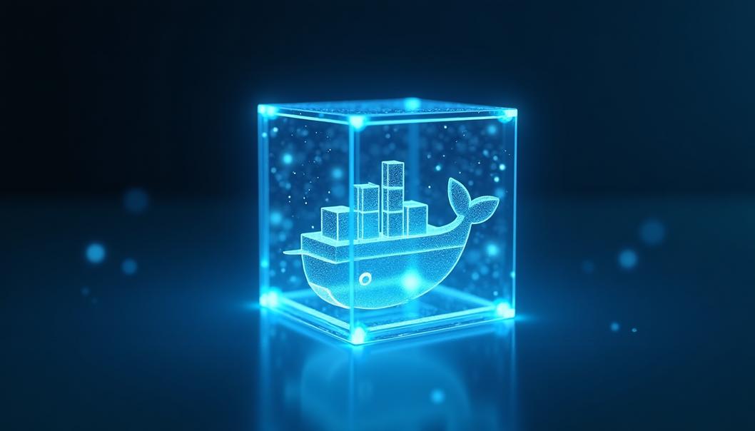 Docker와 Docker Compose 개념 문과생도 이해하는 설명 관련 이미지