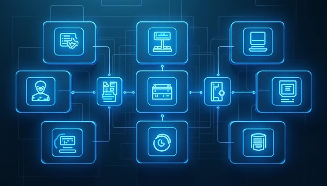 Docker와 Docker Compose 개념 문과생도 이해하는 설명 상세 정보