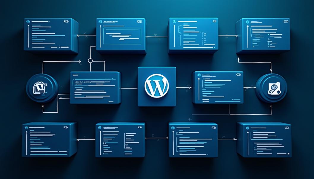 Docker로 5분 만에 WordPress 설치하는 법 상세 정보
